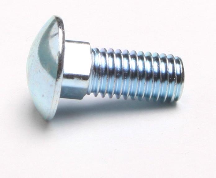 Tornillo Carriaje Zinc