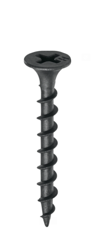 Tornillo Autoperforante Drywall para Aglomerados