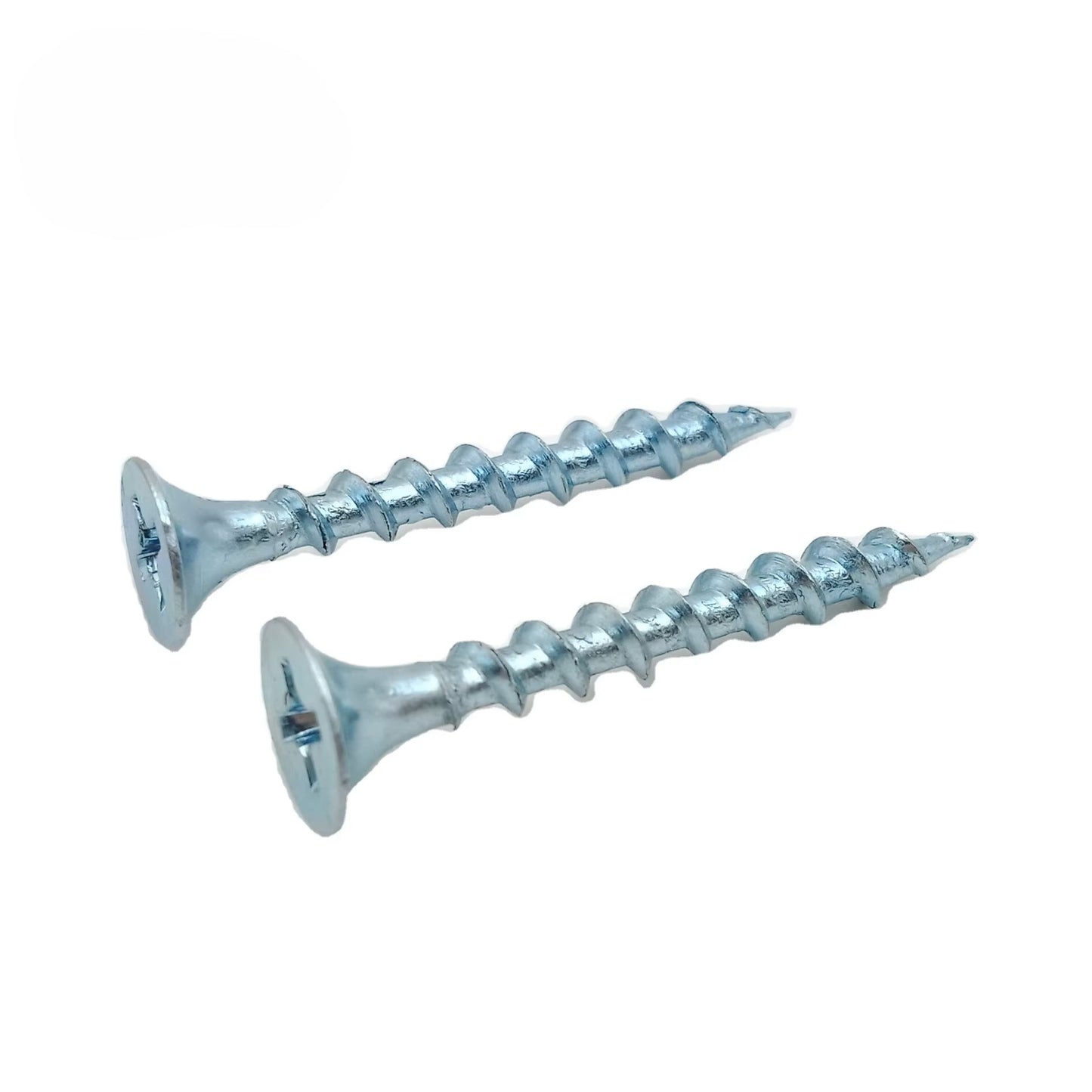 Tornillo Autoperforante Drywall Zincado