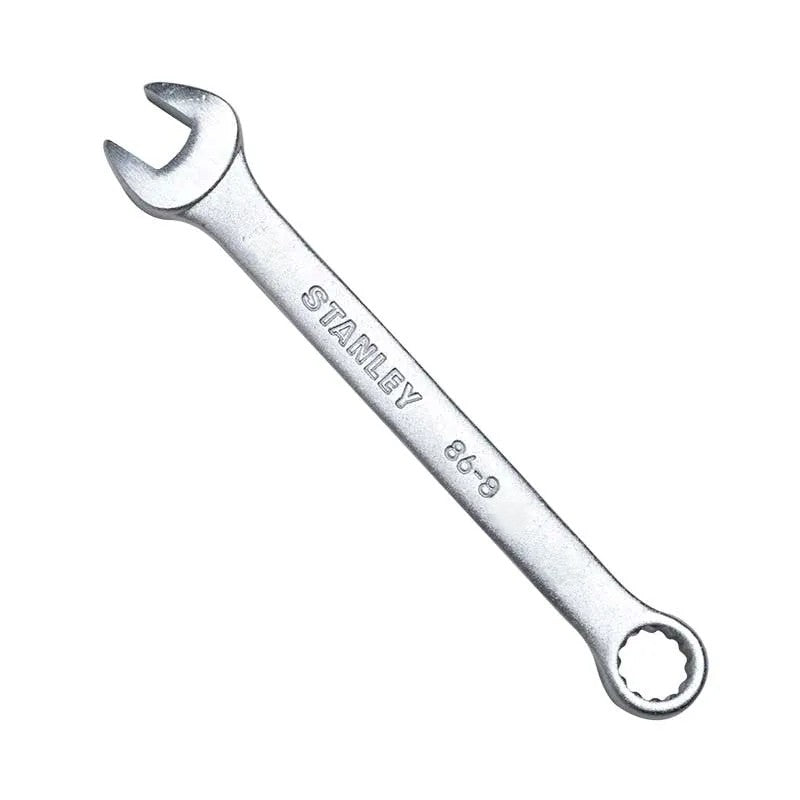 Llaves Combinadas Stanley