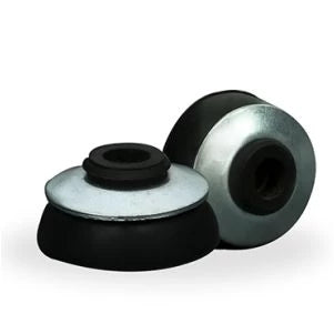 Arandelas de Neopreno y Capuchones Para Cubiertas