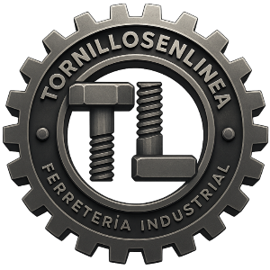 TORNILLOS EN LINEA 