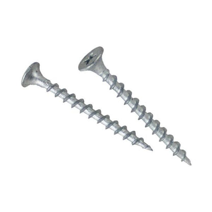 Tornillo Autoperforante Drywall Zincado