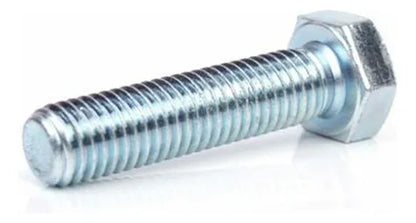 Tornillos Hexagonal Zinc G2