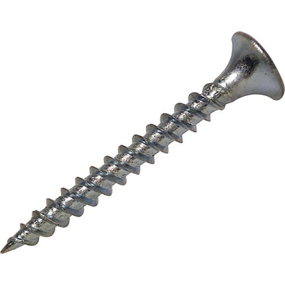 Tornillo Autoperforante Drywall Zincado