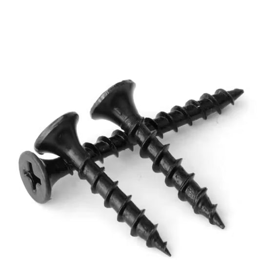 Tornillo Autoperforante Drywall para Aglomerados