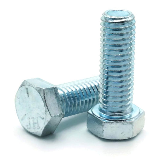 Tornillos Hexagonal Zinc G2