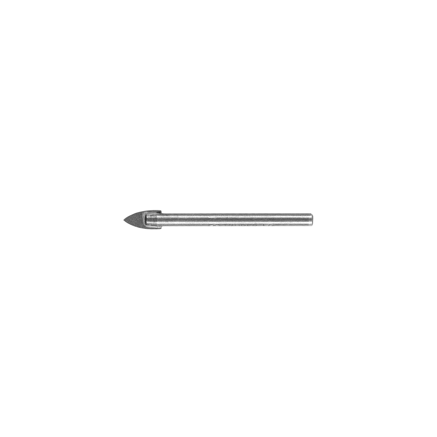 Brocas Truper  Para Vidrios y Azulejos