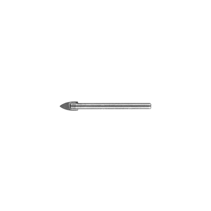 Brocas Truper  Para Vidrios y Azulejos