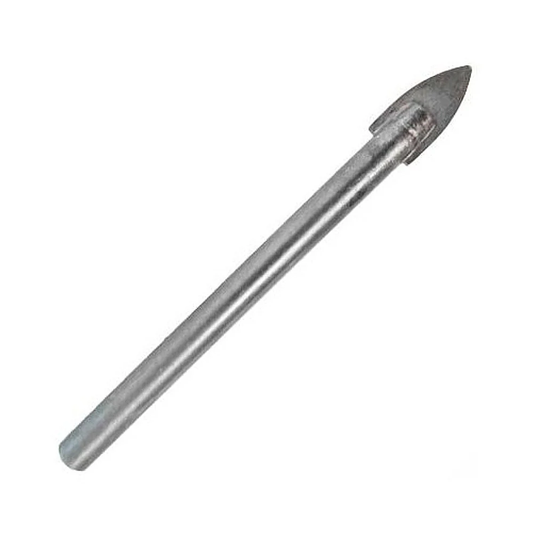 Brocas Truper  Para Vidrios y Azulejos