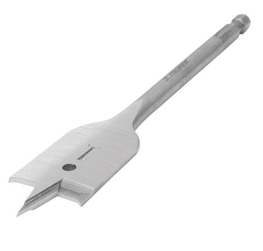 Broca Espada Para Madera