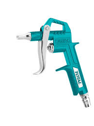 PISTOLA DE AIRE COMPRIMIDO BOQUILLA 16MM