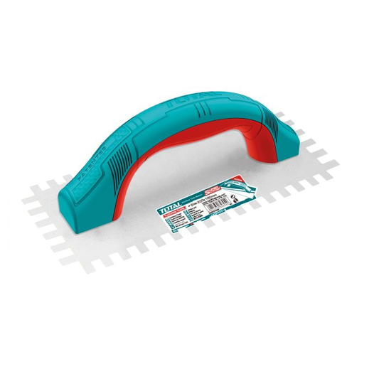 LLANA DENTADA ACERO AL CABONO 230X100MM