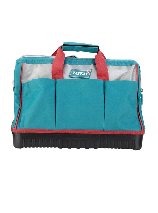 BOLSO PARA HERRAMIENTAS 16" CARGA MAXIMA 20 KG