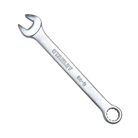 Llaves Combinadas Stanley