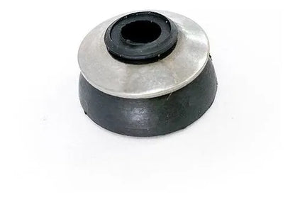 Arandelas de Neopreno y Capuchones Para Cubiertas