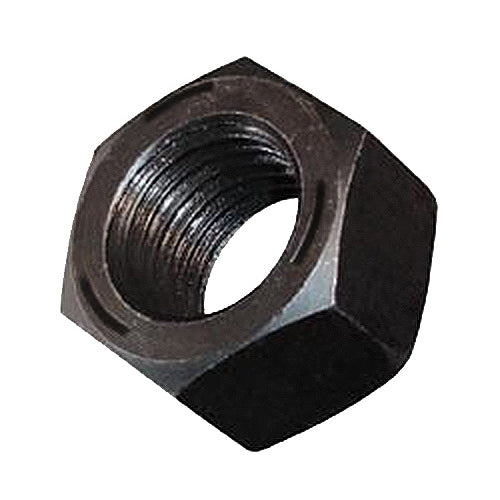 Tuerca Hexagonal G5 Negra