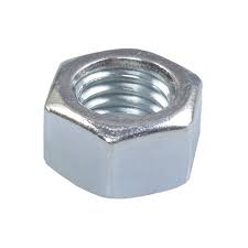 Tuerca Hexagonal Zinc G2