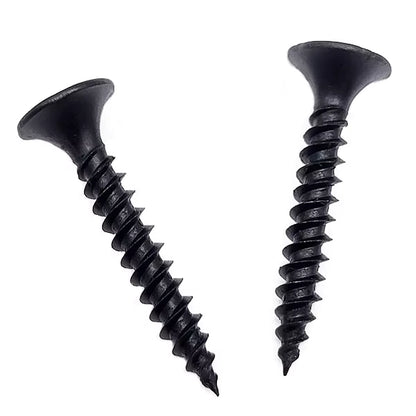 Tornillos Drywall para Placas de Yeso y Estructuras